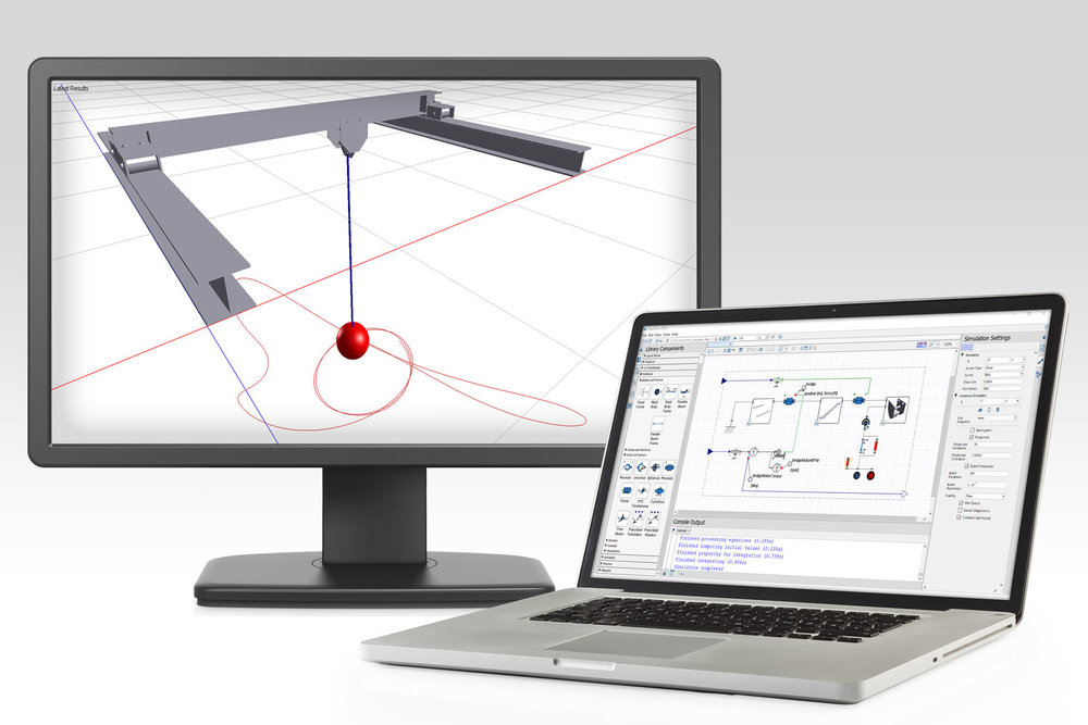 Neue Möglichkeiten mit digitalem Zwilling